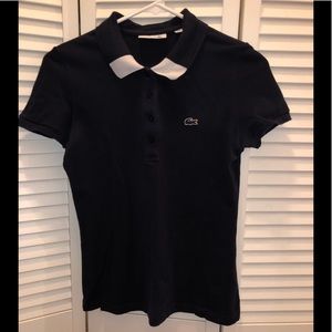 Lacoste polo